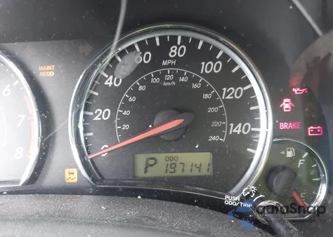 2012 Toyota Corolla S from USA, damaged, VIN 5YFBU4EE1CP027677